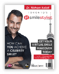 Dr Kaloti's Magazine