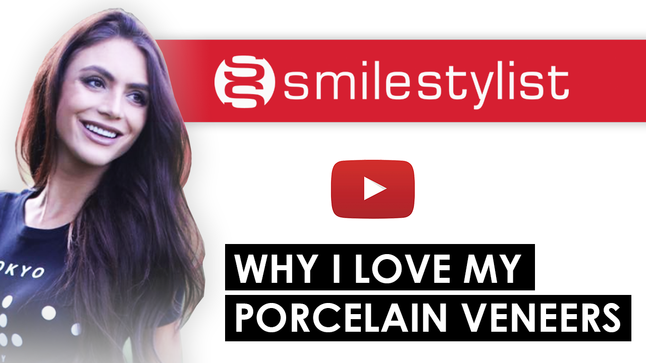 Porcelain Veneers Video