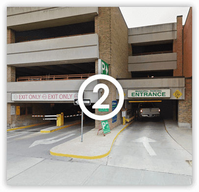 Parking Option 2