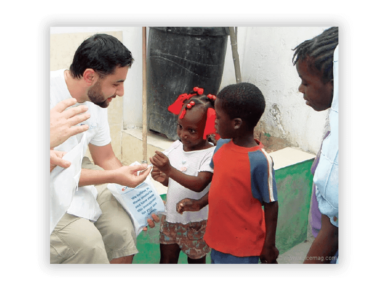 Kaloti Foundation