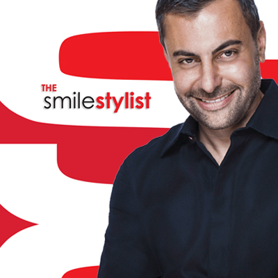 Dr. Kaloti The Smile Stylist