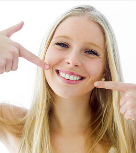 Secretes Of Photogenic Smile