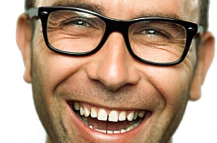 Gaps Between The Teeth