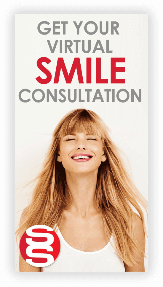 Wear A Smile