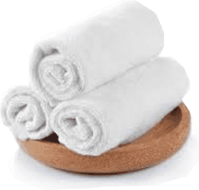 Hot Towels