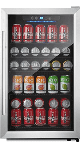 Complimentary Refreshments