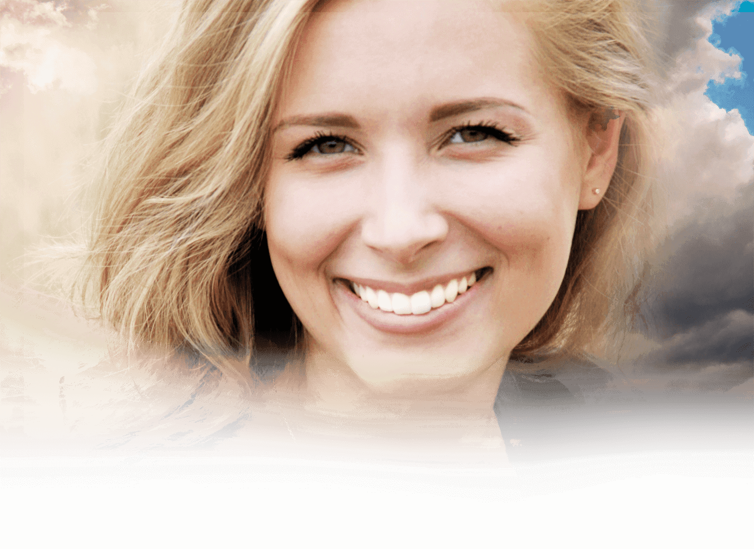 Smile Makeover For Better Life
