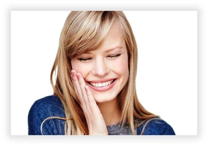 Smile Makeover