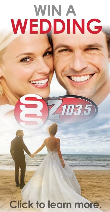 Win a Wedding